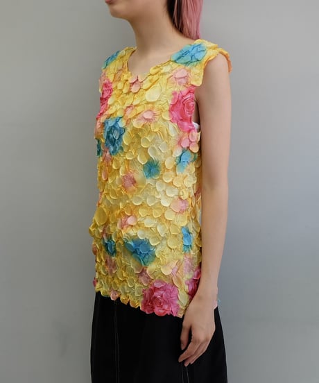 Vintage   Design Tops