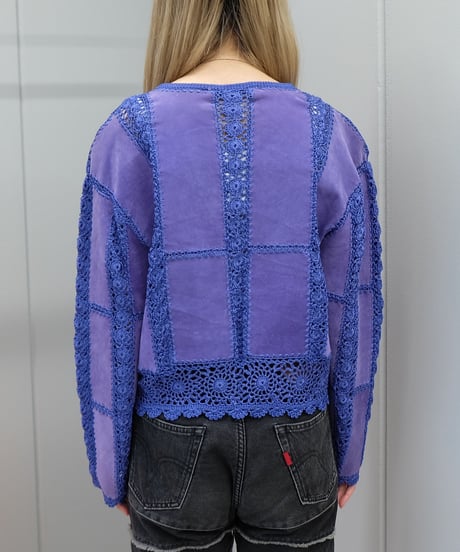 Vintage   Design Tops