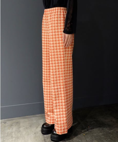 Vintage   Wide Pants