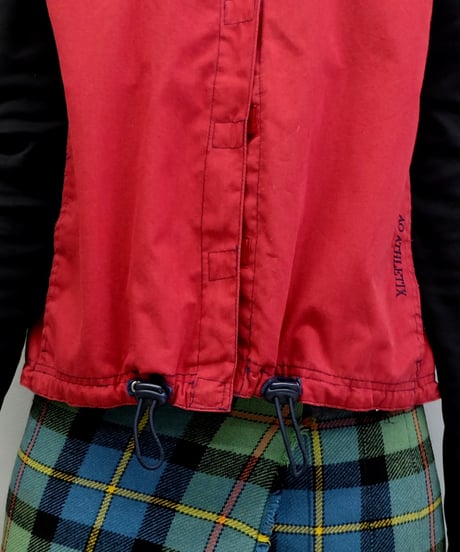 Vintage   Design Vest