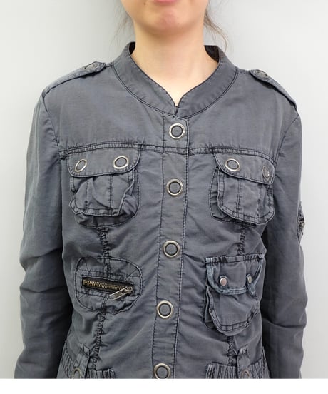 Vintage   Design Jacket