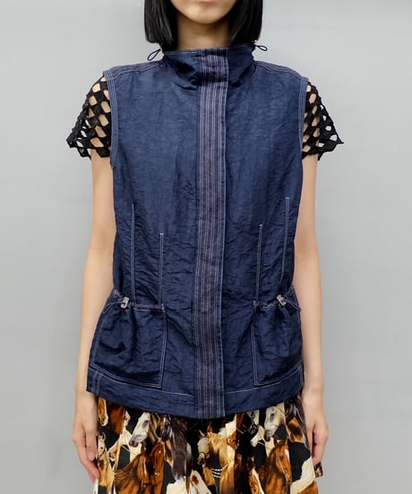 Vintage   Design Vest