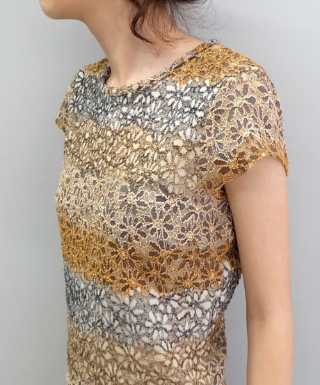 Vintage   Design Tops