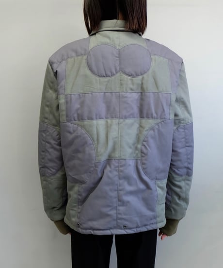 Vintage   Design Jacket