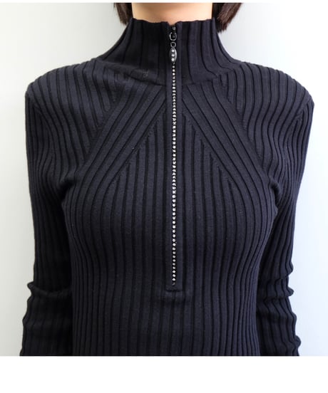 Vintage   Design Knit
