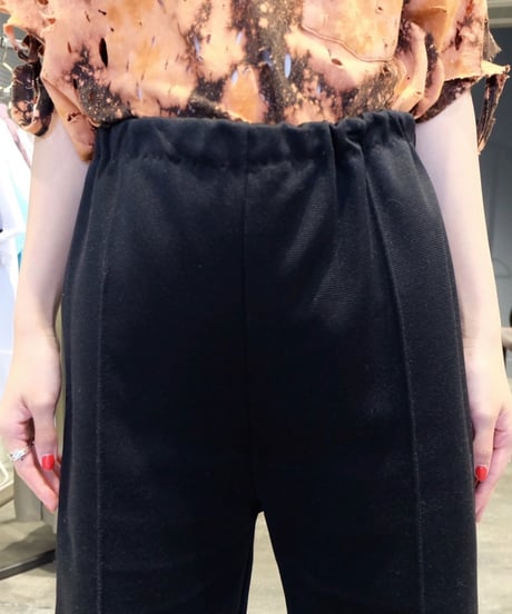 Vintage   Wide Pants