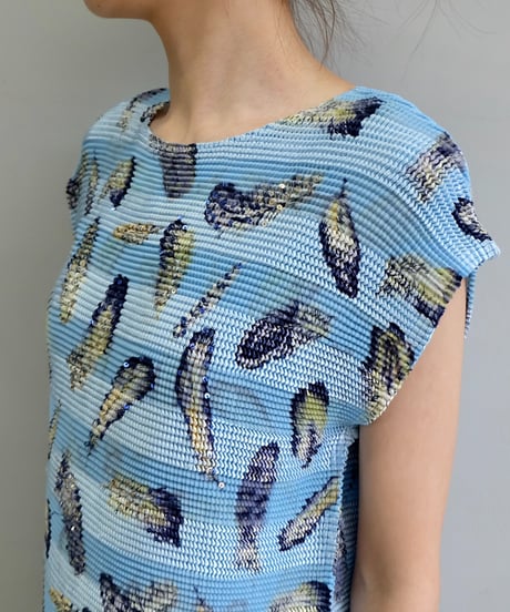 Vintage   Design Tops