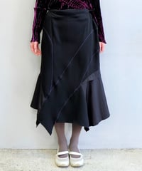 Vintage   Design Skirt