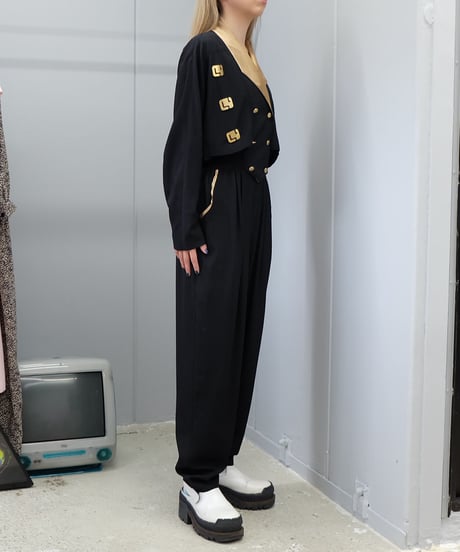 Vintage   Jumpsuits