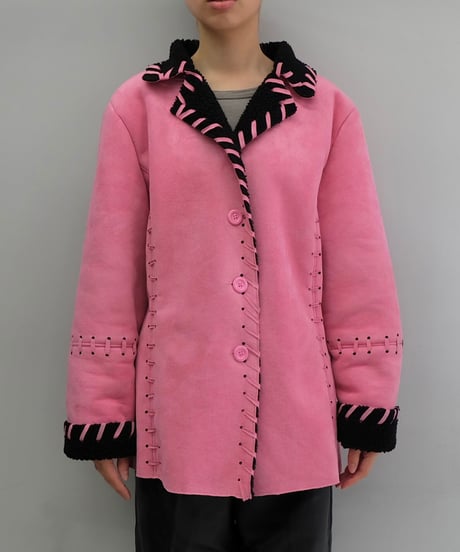 Vintage   Design Jacket