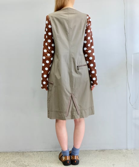 Vintage   Design one-piece