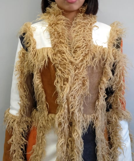 Vintage   Design Coat
