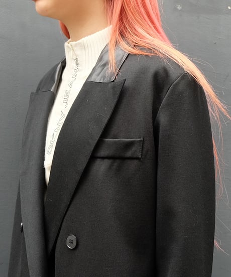 Vintage   Tailored Jacket