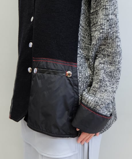 Vintage   Design Jacket