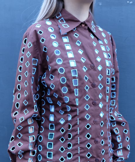 Vintage   Design Shirt