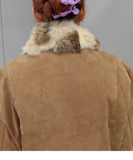 Vintage   Design Jacket