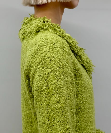 Vintage   Design Knit