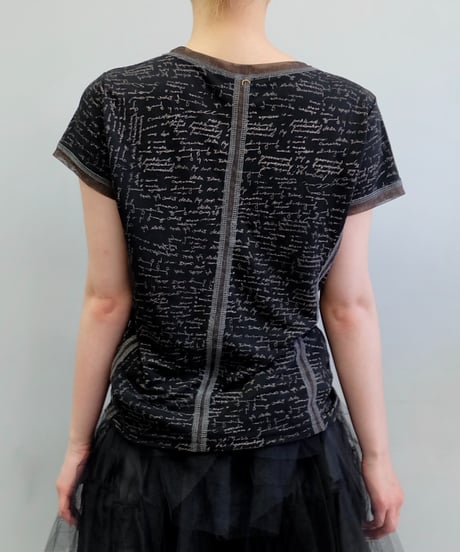 Vintage   Design Tops