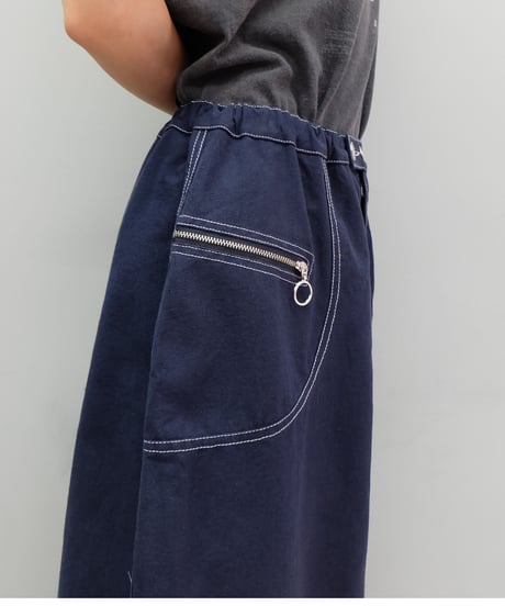 Vintage   Design Skirt
