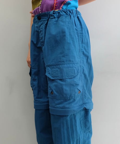 Vintage   2way Pants