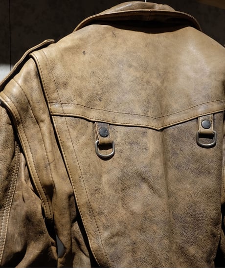 Vintage   Raiders Jacket