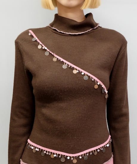 Vintage   Design Tops