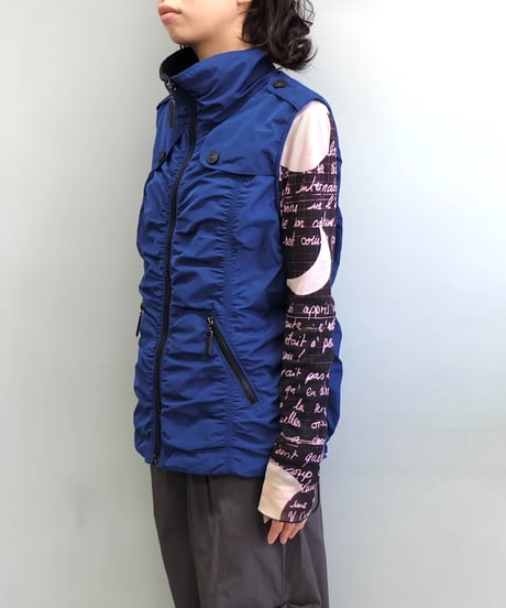 Vintage   Design Vest