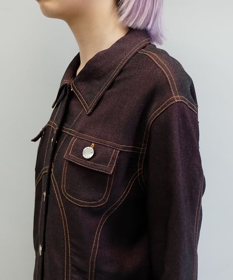 Vintage   Design Shirt