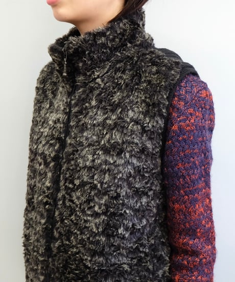 Vintage   Design Vest