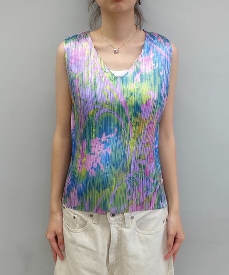 Vintage   Design Tops