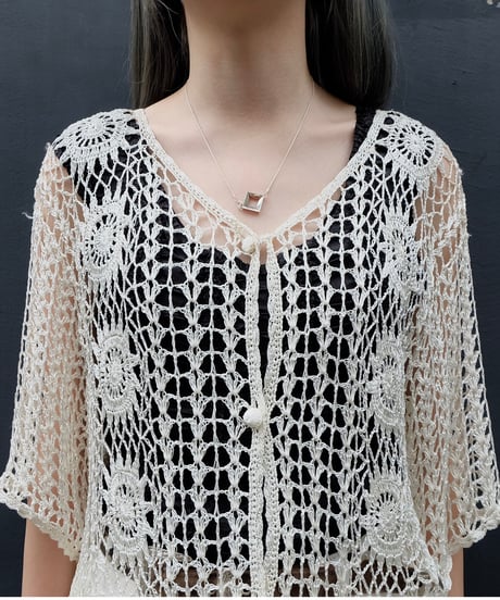 Vintage   Design Tops