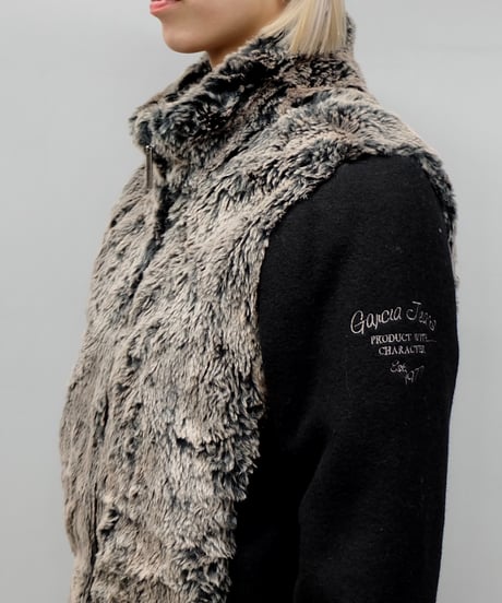 Vintage   Design Jacket