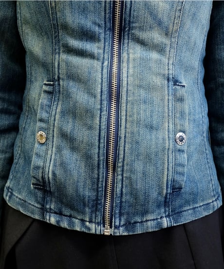 Vintage   Design Jacket