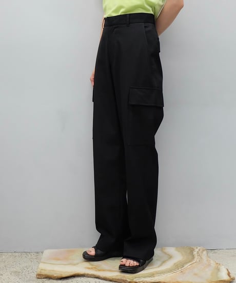 Vintage   Design Pants