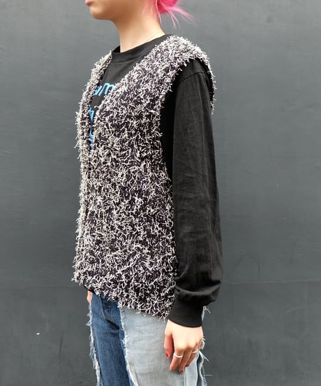 Vintage   Design Vest