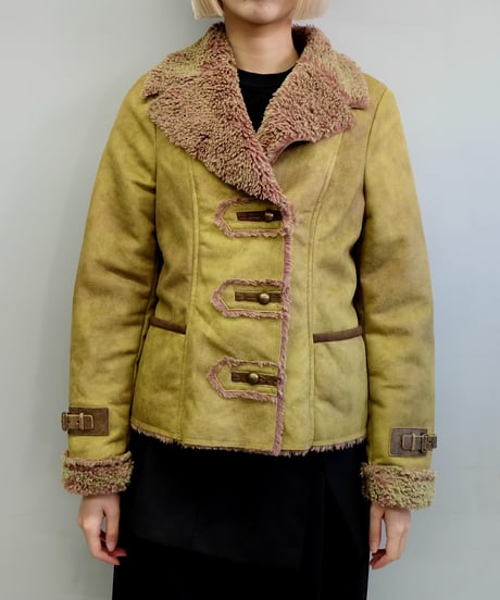 Vintage   Design Jacket