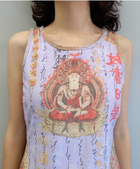 Vintage   Design Tops