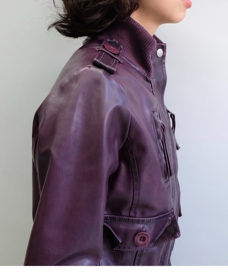 Vintage   Design Jacket
