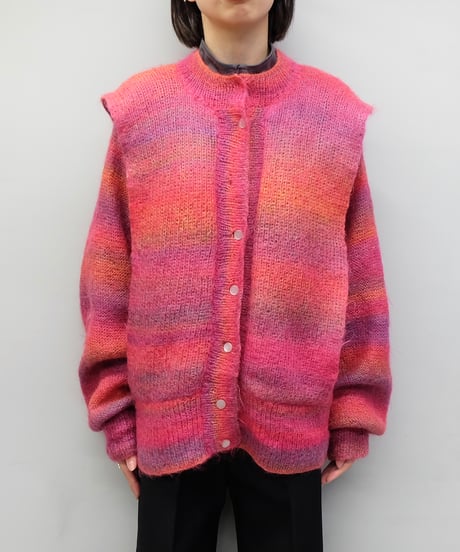 Vintage   Design Knit