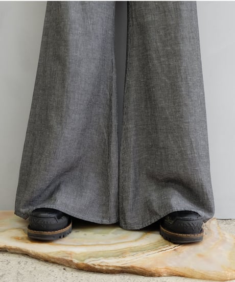 Vintage   Design Pants