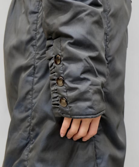 Vintage   Design Coat