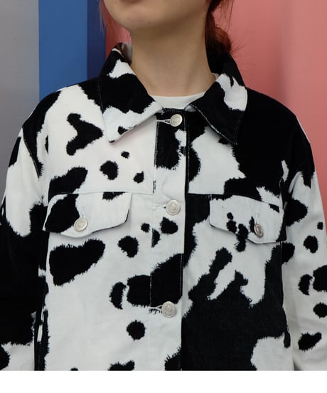 Vintage   Design Jacket
