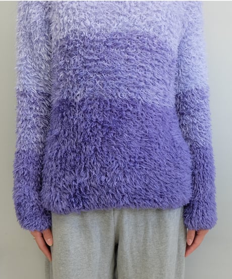 Vintage   Design Knit