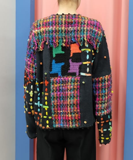 Vintage   Design Tops