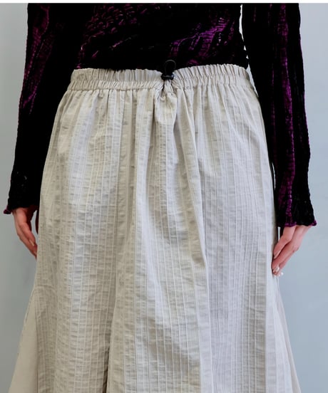 Vintage   Design Skirt