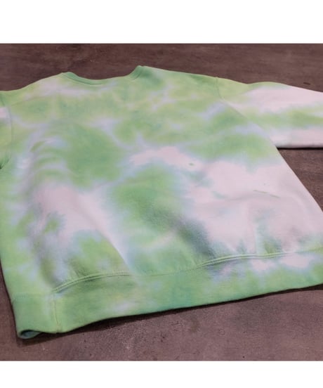 Vintage   Tie dye Sweat