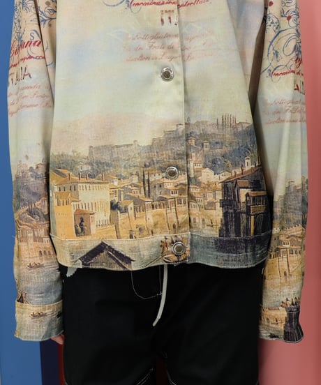 Vintage   Design Jacket