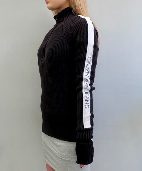Vintage   Design Knit