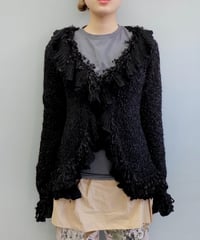 Vintage   Design Knit