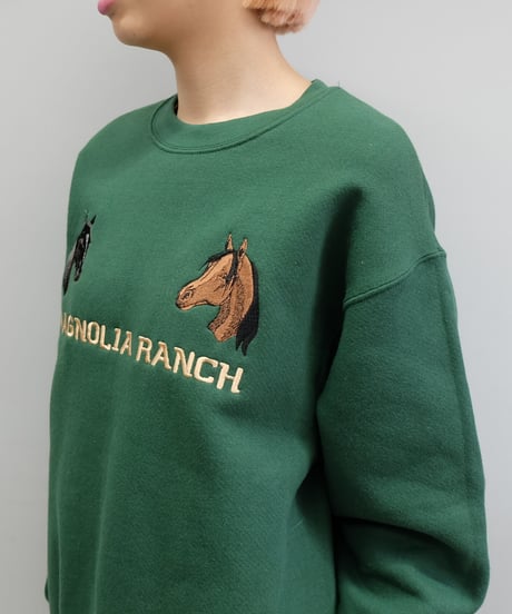Vintage   Sweat